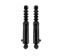 Amortisseurs à gaz Paire D'amortisseurs Pneumatiques Arrière Gauche Et Droit Pour Hyundai Pour Ix55 Pour Veracruz 2007-2013 55320-3J100 Amortisseur à gaz