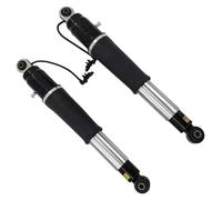 Amortisseurs à gaz Paire D'amortisseurs Pneumatiques Arrière Pour GMC Pour Yukon XL 2015-2020 22283446 22278958 580-1106 5801068 Amortisseurs pour auto