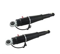 Amortisseurs à gaz Paire De Jambes Suspension Pneumatiques Arrière Pour GMC Pour Yukon XL 1500 2015-2018 84176675 Amortisseur à gaz