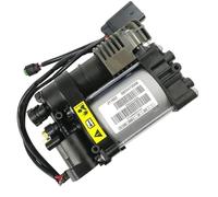 Amortisseurs à gaz Pompe De Compresseur De Suspension Pneumatique Pour Jeep Pour Grand Pour Cherokee WK2 2011-2020 68041137AC 68041137AE Amortisseur