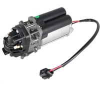 Amortisseurs à gaz Pompe De Compresseur De Suspension Pneumatique Pour Q7 4M 2016- Pour Q5 A8 Pièce # 4M0616005G 4M0616005H 4M0616005 4M0616005F Amortisseur