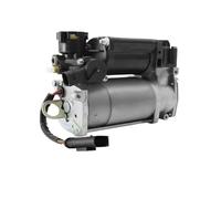 Amortisseurs à gaz Pompe De Compresseur Suspension Pneumatique Pour Jaguar XJ XJ6 XJ8 XJR X350 D'air À Ressort Airmatic C2C2450 2004-2009 Amortisseur à gaz