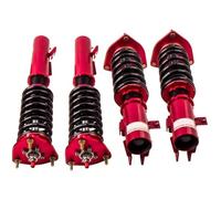 Amortisseurs à Gaz Pour Subaru Pour Impreza Pour WRX GC8 1992-2000 Amortisseur Réglable Coilover Amortisseur Coilovers Suspension Pneumatique