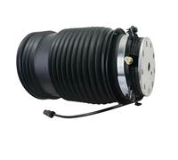 Amortisseurs à gaz Ressort De Suspension Pneumatique Arrière Gauche/droite Pour Benz Pour Classe E W213 E180 E200 E300 E400 C253/X253 2015-2021 Pour GLC GLS300 Amortisseurs pour auto(Arrière gauche)