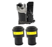 Amortisseurs à gaz Ressorts De Suspension Pneumatique Et Pompe Compresseur Pour Citroen Pour Grand C4 Pour Picasso 4154048300 9682022980 5277.E5 amortisseur de chocs