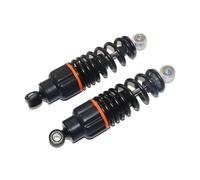 Amortisseurs à Gaz Ressorts Suspension Arrière Moto 2 Pièces/paire 230/250 Mm Amortisseurs Hydrauliques Scooter Pour Citycoco(1 Pair 230mm)