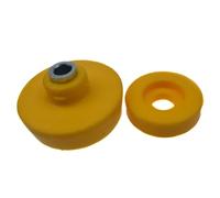 Amortisseurs à Gaz Support Montage D'amortisseur Arrière Supérieur Gauche Droit Pour Mini Pour Cooper R50 R52 R53 R55 R56 R57 R58 Pour Clubman(1 Kit)