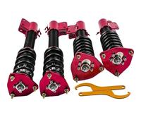 Amortisseurs à gaz Suspension À Hauteur Réglable Pour Subaru Pour Impreza Pour WRX 00-04 GDA GDB GD9 GGA, Kits D'abaissement D'amortisseurs Amortisseurs pour auto