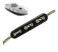 Amortisseurs Amarrage Bateau, Accessoires Marins en, Caoutchouc pour