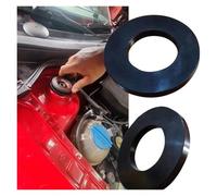Amortisseurs Amortisseur 2X Anneau en Caoutchouc D'amortisseur pour Fiat pour Panda MK1 MK2 pour Gingo pour City pour Bague Transversale Joint Capot Roulement Avant Tour