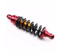 Amortisseurs, Amortisseur arrière réglable 440 kg for CRF110/70 SSR Coolster 125 cm³, plusieurs tailles(250mm)