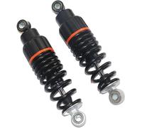 Amortisseurs Amortisseur de pour moto pour Citycoco électrique, accessoires modifiés pour scooter(230mm)