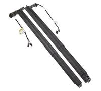 Amortisseurs Amortisseur Support Hayon Électrique Pour Jaguar E-PACE X540 2017-2018-2022 J9C370354AE, 2 Pièces Amortisseurs