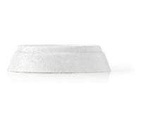 Amortisseurs anti vibration | Nedis | WASA110WT4B |Blanc Blanc G