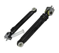 Amortisseurs - Ariston Hotpoint - Lot de 2 - Compatibles Lave-linge