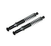 Amortisseurs arrière à ressort pour VOLKSWAGEN Coccinelle 1200, 1300, 1500 et Buggy - 2 pièces