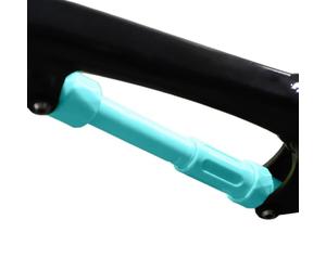 Amortisseurs arrière et entretoises de rechange robustes réglables et | Amortisseur de suspension arrière de vélo pour VTT, route, voyage, équitation, escalade, voyage