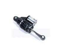Amortisseurs Arrière Moto Amortisseurs arrière à gaz pour Moto, 220 mm, Ressorts de Suspension l'azote, pour vélo électrique, Quad, Karts, Amortisseur