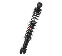 Amortisseur Stéréo arrière de la série D220 adaptable sur Aprilia Leonardo 125 (96-02), 150 (97-99) TD220-350P-03-88
