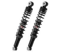 Amortisseurs arrière YSS, paire réglable