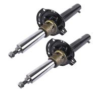 Amortisseurs Audi A3 S3 RS3, Haute Performance, Stabilité Améliorée, Installation Facile,