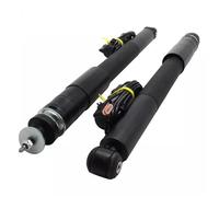 Amortisseurs auto 2X Amortisseurs Arrière Avec ADS Pour Mercedes Pour W211 CLS Pour AMG W219 C219 2002-2010 amortisseurs essieu