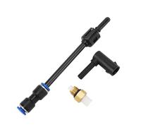 Amortisseurs auto 68059905AD Kit Réparation Jambe Force Pneumatique Coude Suspension Réparation Coude Suspension Antirouille Et Étanche Pour Grand Pour Cherokee 11-20 amortisseurs essieu
