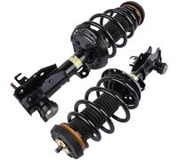 Amortisseurs auto Entretoises D'amortisseurs Avant 2 Pièces Pour Opel Pour Insignia A G09 2008-2017 13310728 13319739 13310729 13319740 13319741 13319742 d'amortisseurs