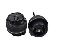 Amortisseurs Auto Kit Réparation Ressorts Suspension Pneumatique 1 Paire Pour Toyota Pour Sequoia Sac Arrière Gauche Droit 48090-34010 48090-34020