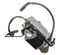 Amortisseurs auto Pompe Compresseur À Suspension Pneumatique 3D0616005P 3D0616007C 3D0616007D,3D0616007E Pour VW Pour Phaeton V8 Berline 4 Portes 4,2 L, 2004 - 2006 amortisseurs essieu