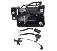 Amortisseurs auto Pompe De Compresseur À Suspension Pneumatique Pour CADILLAC Pour ESCALADE 2002-2013 949-000 22941806 amortisseurs essieu