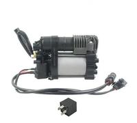 Amortisseurs auto Pompe De Compresseur À Suspension Pneumatique Pour Cayenne II 92A 2011-2015 7P0698007C 7P0698007D 95835890101 amortisseurs essieu