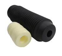 Amortisseurs Auto Pour Chevrolet Pour EPICA 2006-2015 1.8L/2.0L Cache-poussière Avant Amortisseur Pneumatique Soufflet En Caoutchouc Ensemble Soufflets Anti-poussière