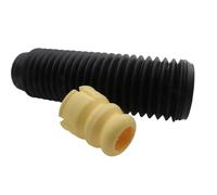 Amortisseurs Auto Pour HYUNDAI Pour TUCSON 2015 2016 2017 2018 Cache-poussière Avant Amortisseur Pneumatique Soufflet Ensemble De Soufflets Anti-poussière