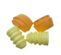 Amortisseurs Auto Pour Jeep Pour Liberty KJ 2002 2003 2004 2005 2006 2007 Avant Arrière Gauche Ou Droite Support De Suspension Jambe De Force Butée De Pare-Chocs(Front Rear 4 Pcs)