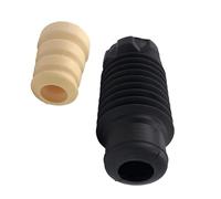 Amortisseurs Auto Pour Jeep Pour Patriot MK74 Pour Compass MK49 9261372-1161727 Kit De Réparation D'amortisseur Avant Cache-poussière Cache-poussière D'amortisseur