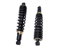 Amortisseurs avant 2 pièces for Hisun 700 ATV HS CODE 52100-J00000-1800 ERP CODE PJ00000521001800 2 pièces une paire