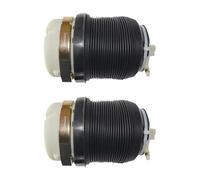 Amortisseurs Avant 2x Pour A6 Pour C6 4F Allroad Avant 2004-2011 Sacs À Ressort Suspension Pneumatique Arrière