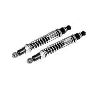 Amortisseurs avant à ressort pour Volkswagen Coccinelle 1200, 1300, 1500 & Buggy 66-> - 2 pièces