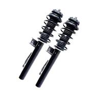 Amortisseurs Avant (Ensemble Ressort) pour Smart W451 (2007-2016) - Référence : 4513202531 - Suspension pneumatique