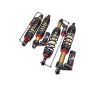 Amortisseurs avant et arrière 2 pièces 9AWA-051600 9AWA-061600, adaptés au remplacement du modèle ATV UTV