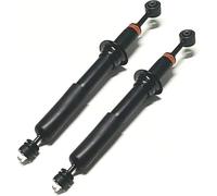 Amortisseurs Avant Et Arrière, 2 Pièces, Pour Toyota, Pour Land Cruiser, Pour Prado 150, 2010, 2017, 48530, 69535, 48510, 60190 Jambe Amortisseur Suspension(De face)