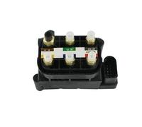 Amortisseurs Bloc D'électrovanne D'alimentation Pompe Compresseur Suspension Pneumatique 2123200358 2513200058 Pour Benz Pour M-klasse Ml-klasse W164 2005-2011 Amortisseur