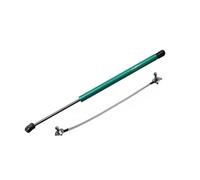 Amortisseurs Capot Capot Strut Pour SEAT Pour Tarraco KN2 2018 2019 2020 2021 2022 2023 2024 Support Levage Cylindre Piston Tige D'hélice Amortisseur Bras Vérins À Gaz(Green Carbon Fiber)