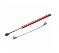 Amortisseurs Capot Capot Strut Pour SEAT Pour Tarraco KN2 2018 2019 2020 2021 2022 2023 2024 Support Levage Cylindre Piston Tige D'hélice Amortisseur Bras Vérins À Gaz(Red Carbon Fiber)