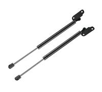 Amortisseurs Capot pour Accord 2003-2007 1 Paire De Tiges Hydrauliques De Capot Avant De Voiture, Système De Support De Levage À Ressort À Gaz Ressort À Gaz