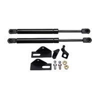 Amortisseurs Capot pour Toyota CHR C-HR 2018 2019 1 Paire Capot Ascenseur Supports Accessoires Tige Bras Ressorts À Gaz Amortisseurs Barres De Jambe De Force Ressort À Gaz