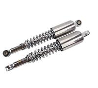 Amortisseurs Classique Chrome CB500 PC26 Année Fab. CB500 S PC32 1994-2003