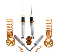 Amortisseurs Coilover Suspension Kit For Bmw 5 Series E34 Saloon 535i 525tds New