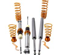 Amortisseurs Coilover Suspension Kit For Bmw 5 Series E34 Saloon 535i 525tds New